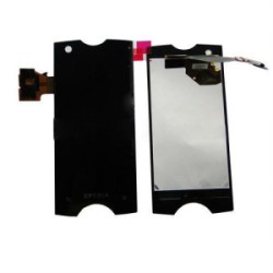TOUCH+DISPLAY SONY XPERIA RAY ST18I PRETO TOUCH+DISPLAY SONY XPERIA RAY ST18I PRETO